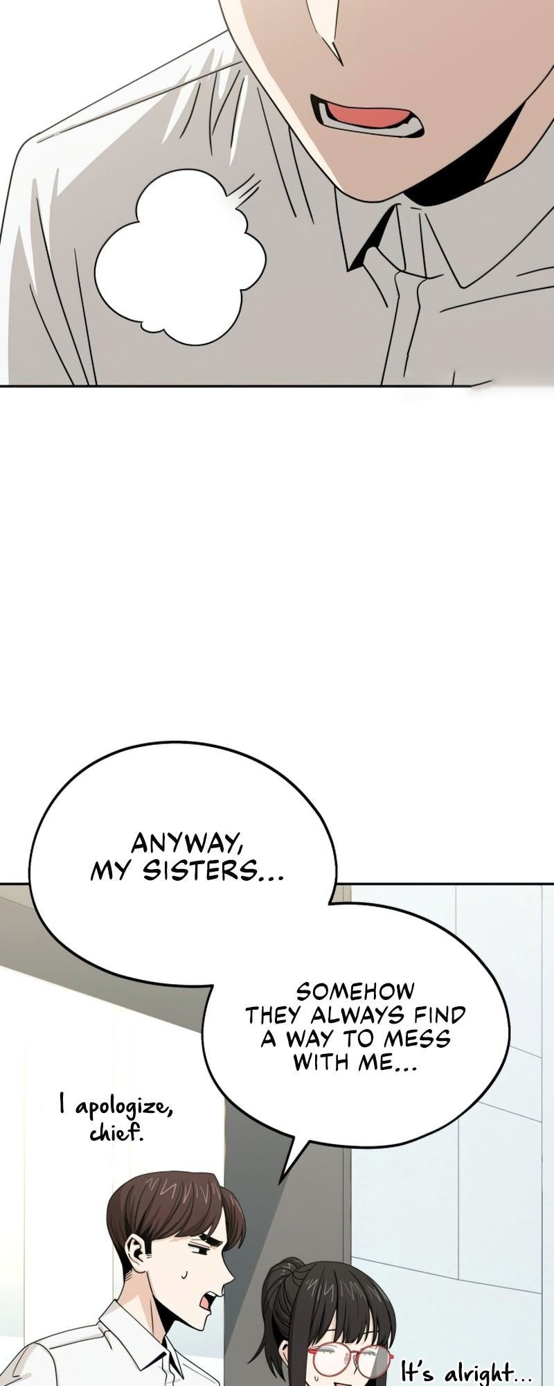 Maybe Meant to Be, Chapter 60 image 42